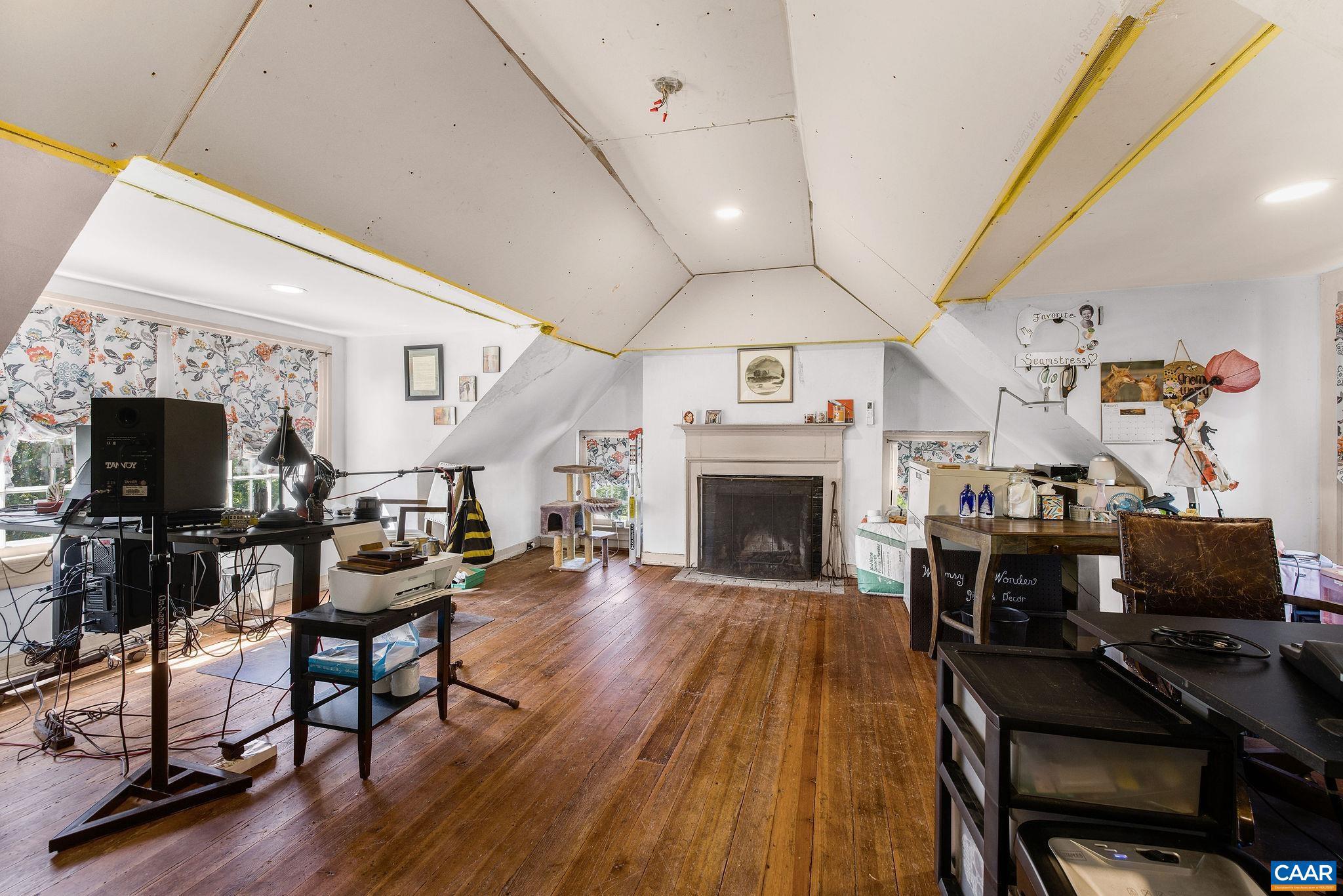 1843 Cabell Road Wingina, VA 24599 - Photo 29 of 68 Gallery Image 29