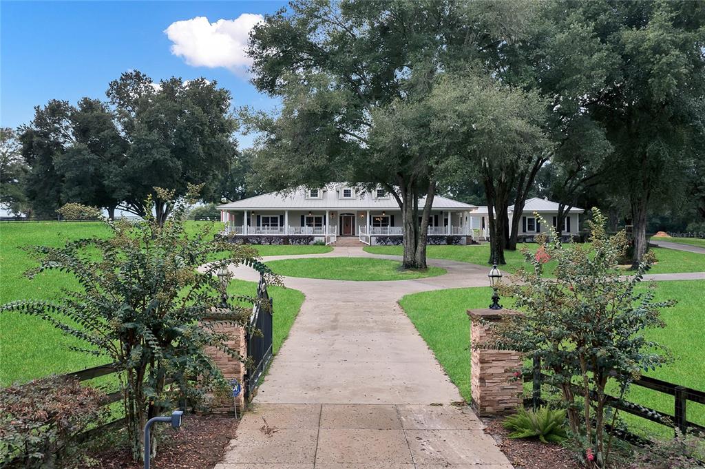 16400 County Line Road Umatilla, FL 32784 - Photo 1 of 1 Gallery Image 1