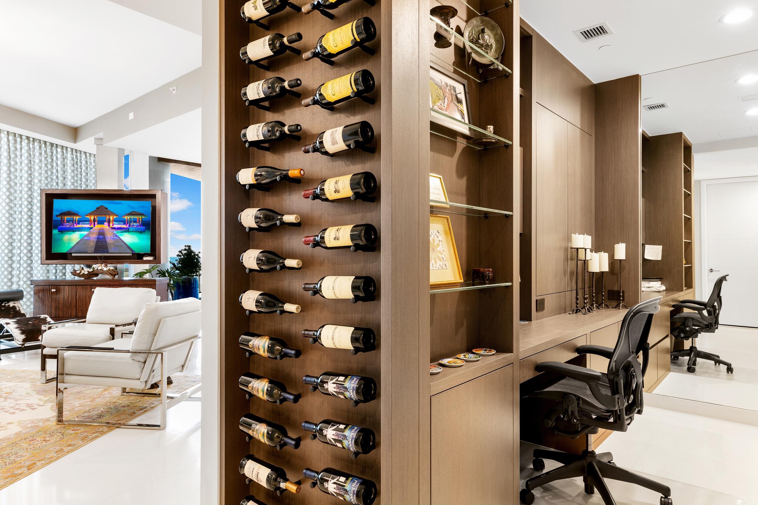 1000 South Ocean Boulevard, Unit 408 Boca Raton, FL 33432 - Photo 13 of 44 Office 1 TV