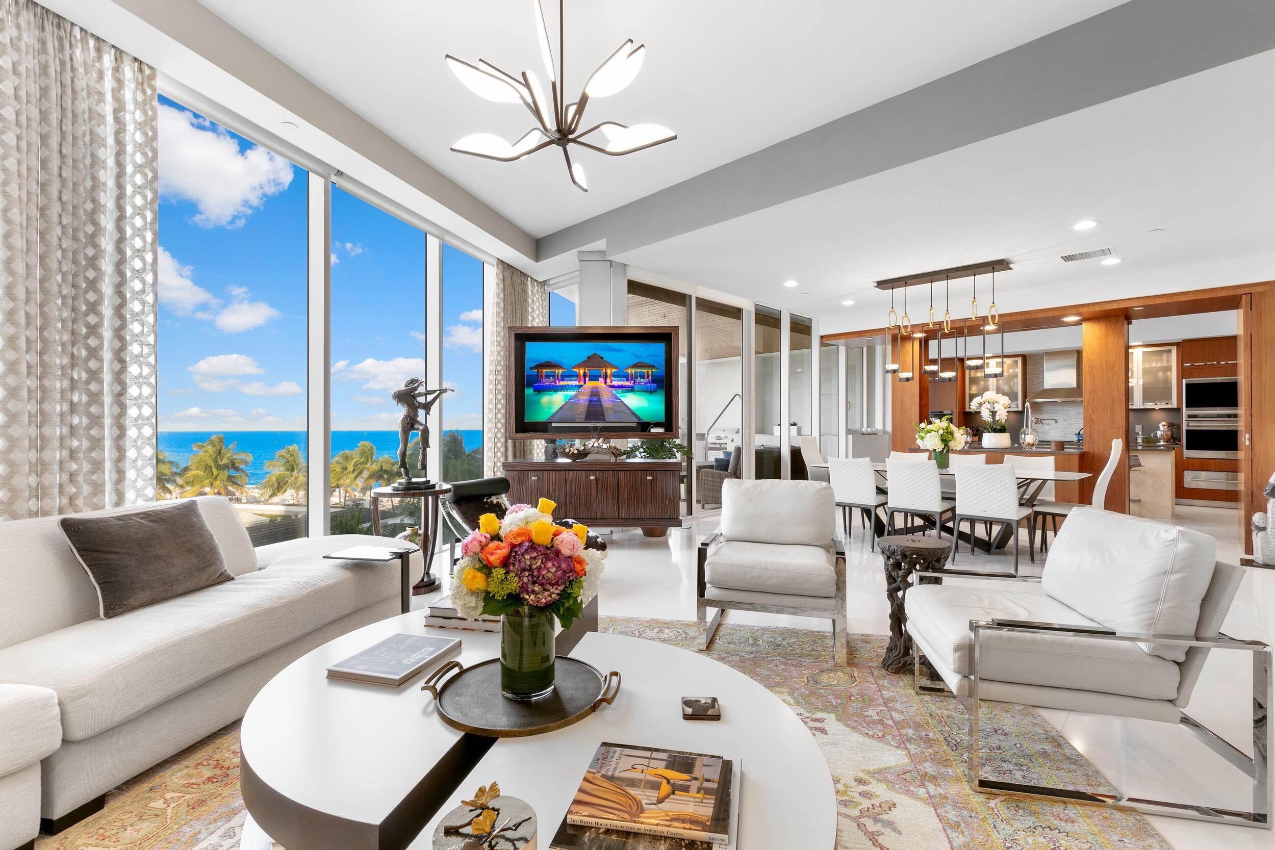 1000 South Ocean Boulevard, Unit 408 Boca Raton, FL 33432 - Photo 2 of 44 1000 OCEAN 408