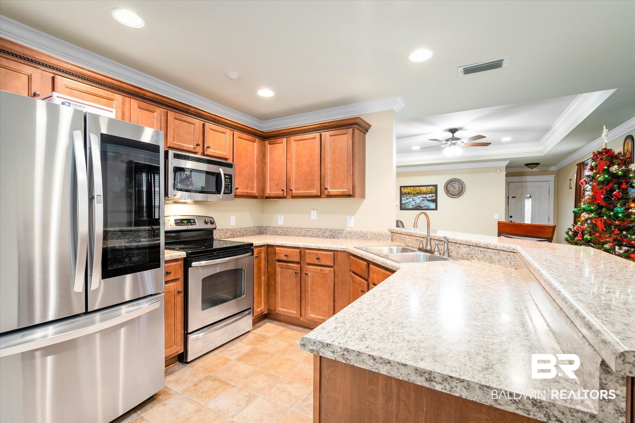 2 Breydon Court Mobile, AL 36608 - Photo 5 of 22