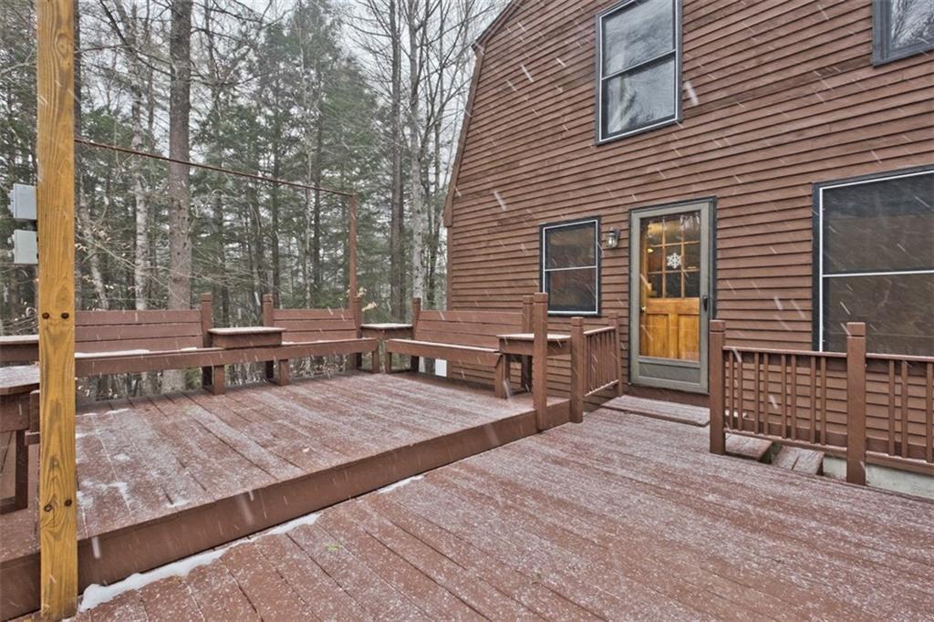 152 Bennett Road New Gloucester, ME 04260 - Photo 3 of 25 Photo