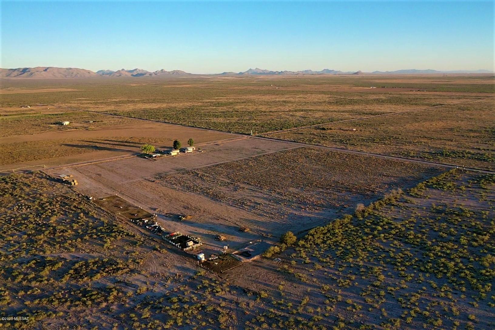 9970 North Mormon Road Elfrida, AZ 85610 - Photo 6 of 10