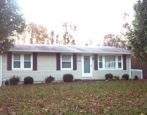 5312 Keffer Road Catawba, VA 24070 - Photo 1 of 1 Listing Photo