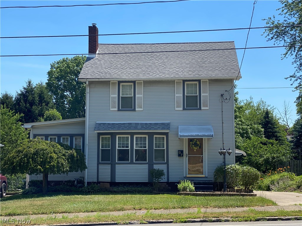 97 Canton Road Akron, OH 44312 - Photo 1 of 25 Gallery Image 1