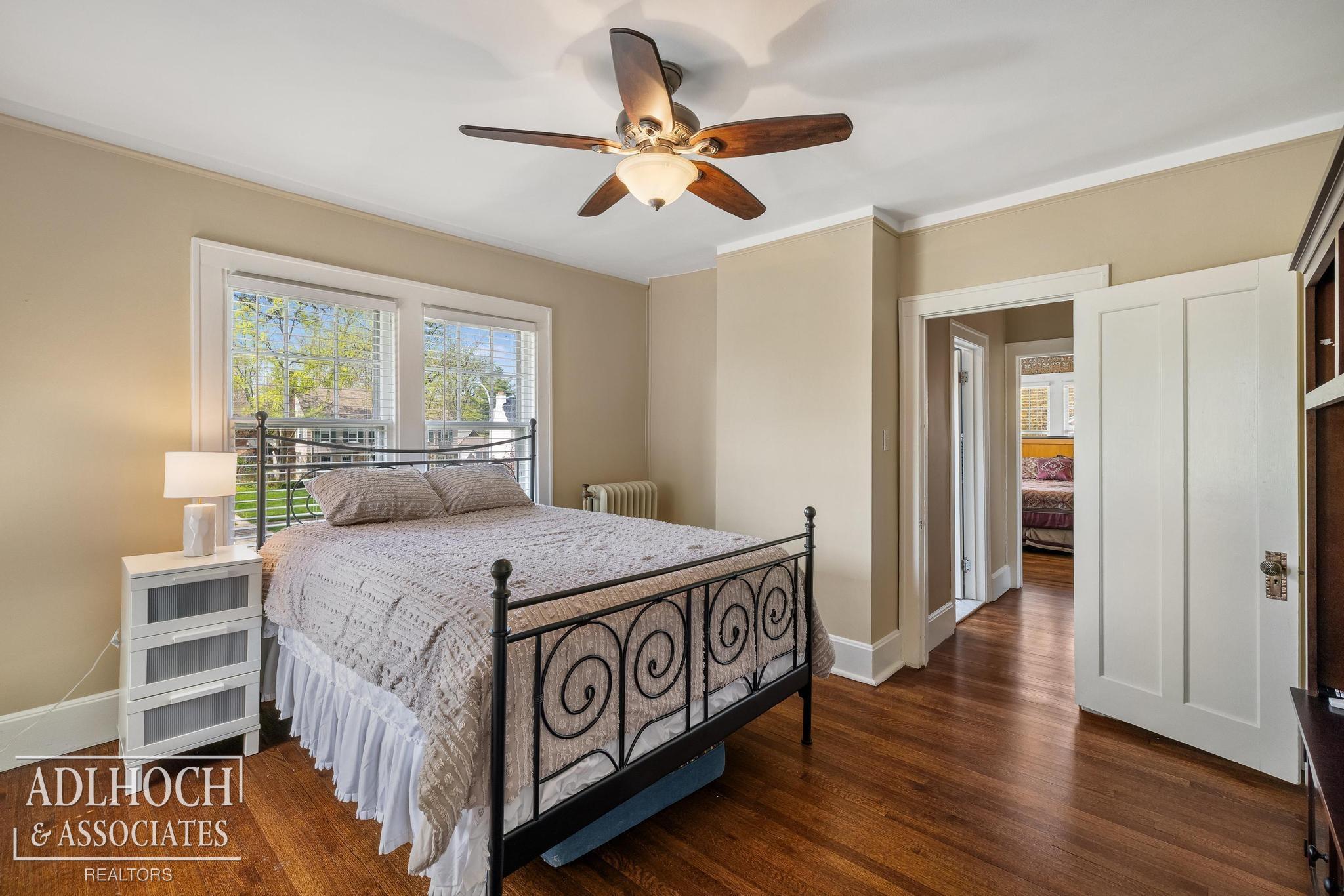 1312 Buckingham Road Grosse Pointe Park, MI 48230 - Photo 36 of 63