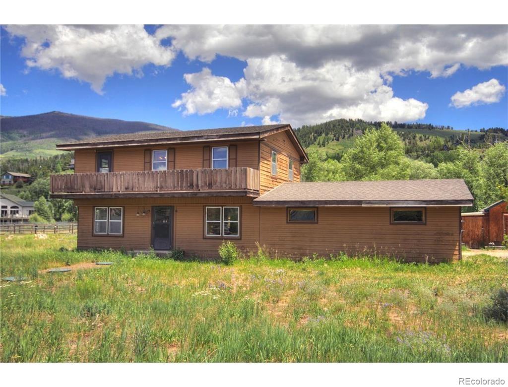 31 Riley Road Silverthorne, CO 80498 - Photo 1 of 19 Gallery Image 1