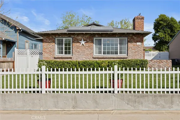 $265,000 | 1720 Luning Street, Red Bluff, CA 96080