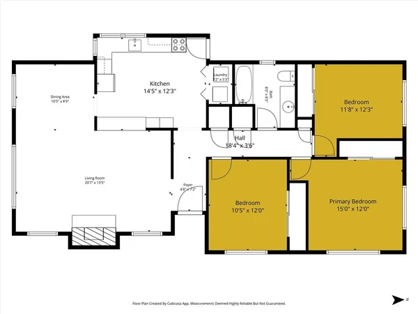 $265,000 | 1720 Luning Street, Red Bluff, CA 96080
