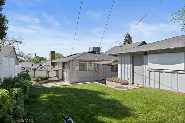 $265,000 | 1720 Luning Street, Red Bluff, CA 96080