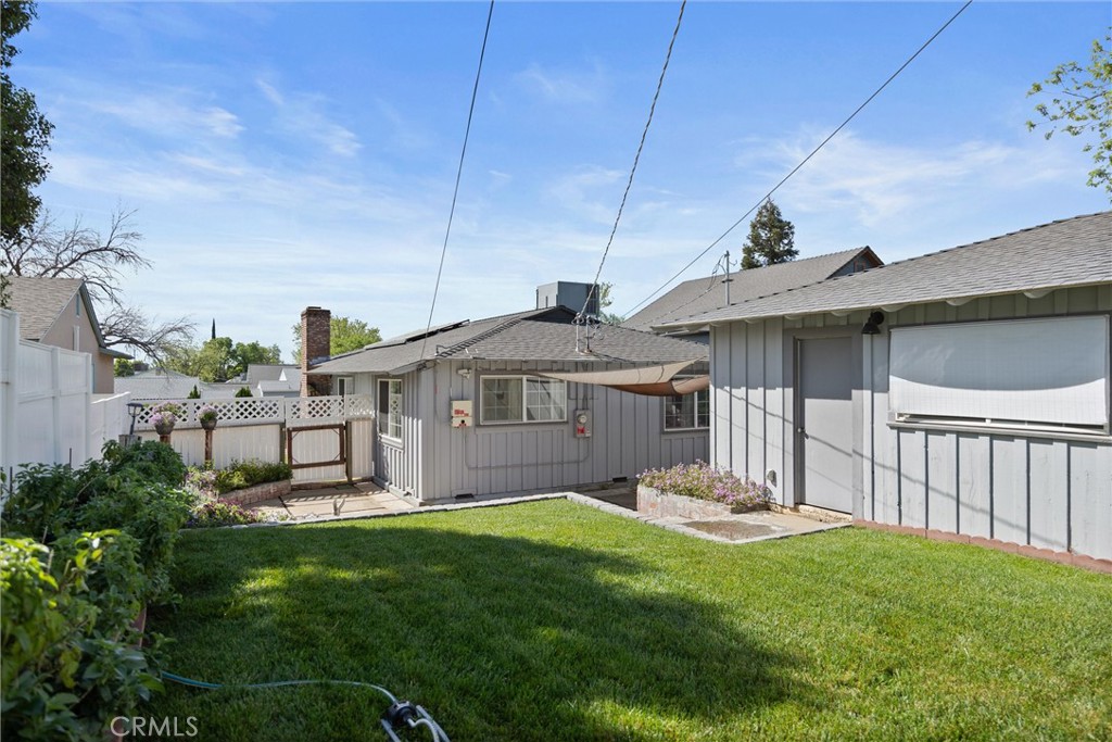 1720 Luning Street Red Bluff, CA 96080 - Photo 33 of 43