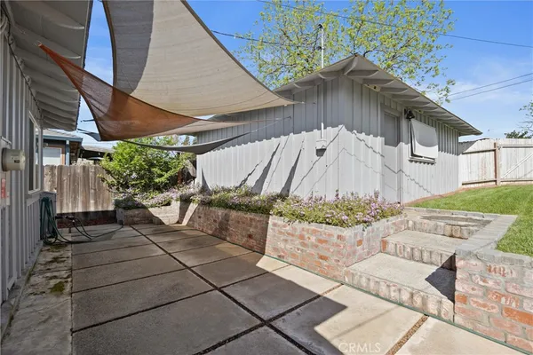 $265,000 | 1720 Luning Street, Red Bluff, CA 96080