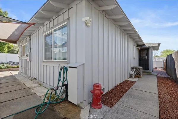 $265,000 | 1720 Luning Street, Red Bluff, CA 96080