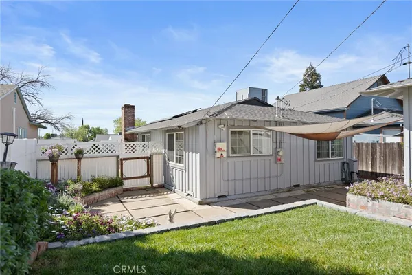 $265,000 | 1720 Luning Street, Red Bluff, CA 96080