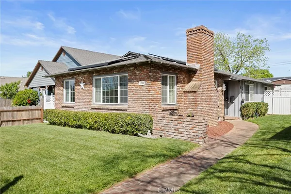 $265,000 | 1720 Luning Street, Red Bluff, CA 96080