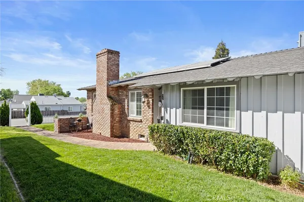 $265,000 | 1720 Luning Street, Red Bluff, CA 96080