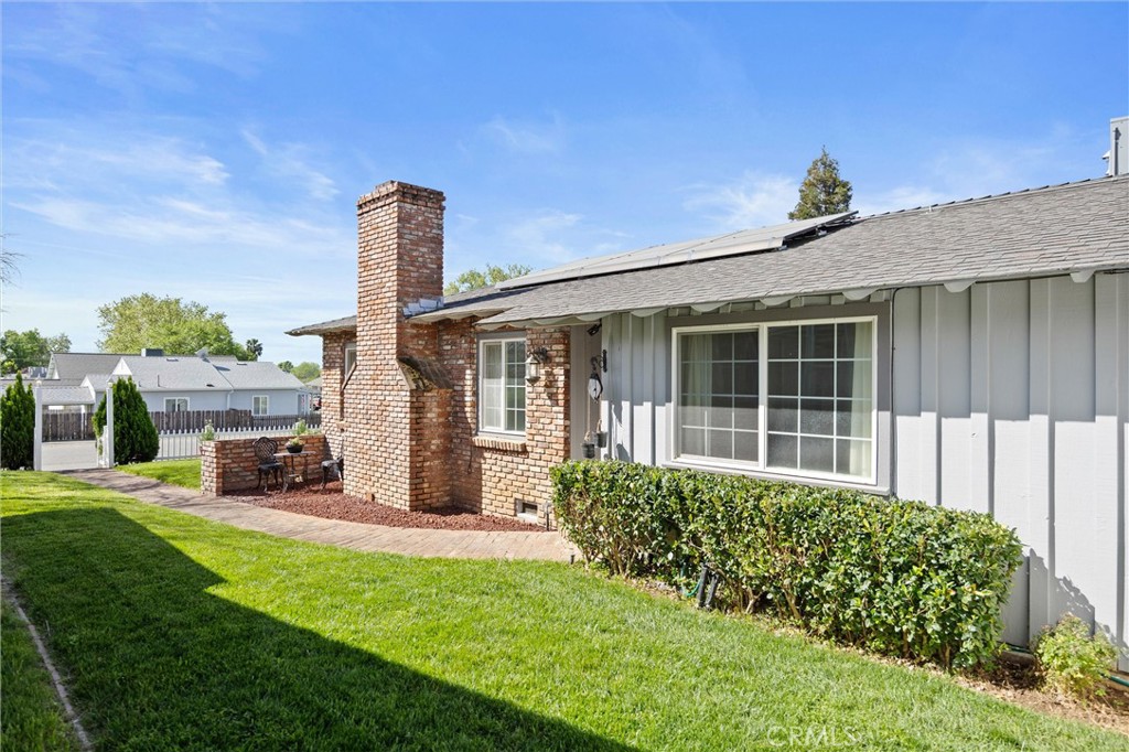 1720 Luning Street Red Bluff, CA 96080 - Photo 42 of 43