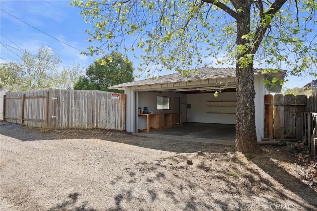 1720 Luning Street Red Bluff, CA 96080 - Photo 43 of 43