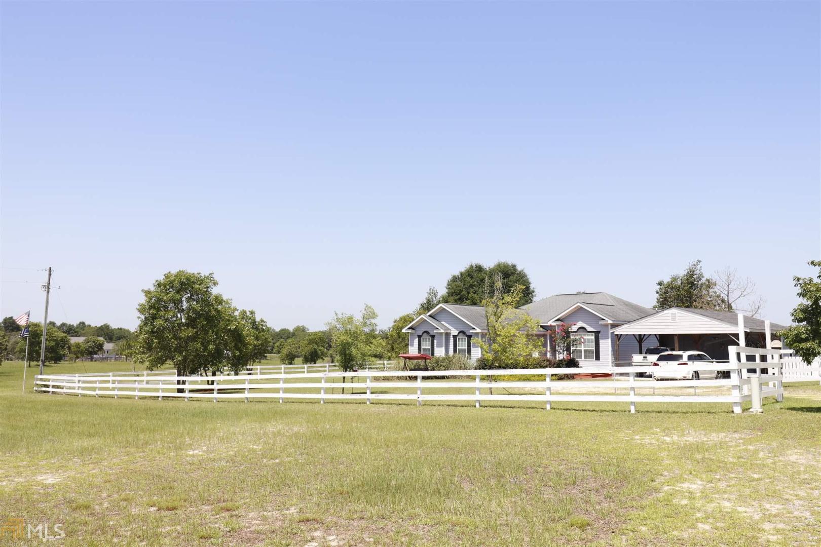 57 Thomas Road Claxton, GA 30417 - Photo 1 of 1 Gallery Image 1