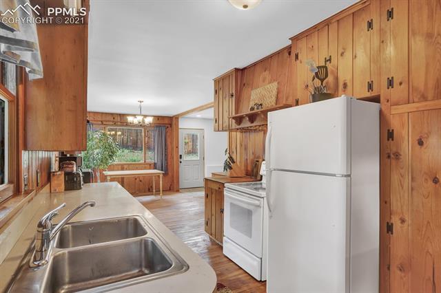 4325 Outpost Road Cascade, CO 80809 - Photo 19 of 33 Gallery Image 19