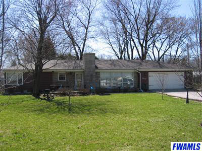 5630 Winchester Road Fort Wayne, IN 46819 - Photo 1 of 9