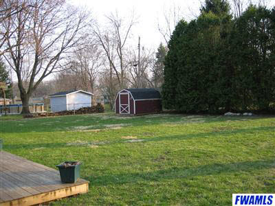 5630 Winchester Road Fort Wayne, IN 46819 - Photo 2 of 9