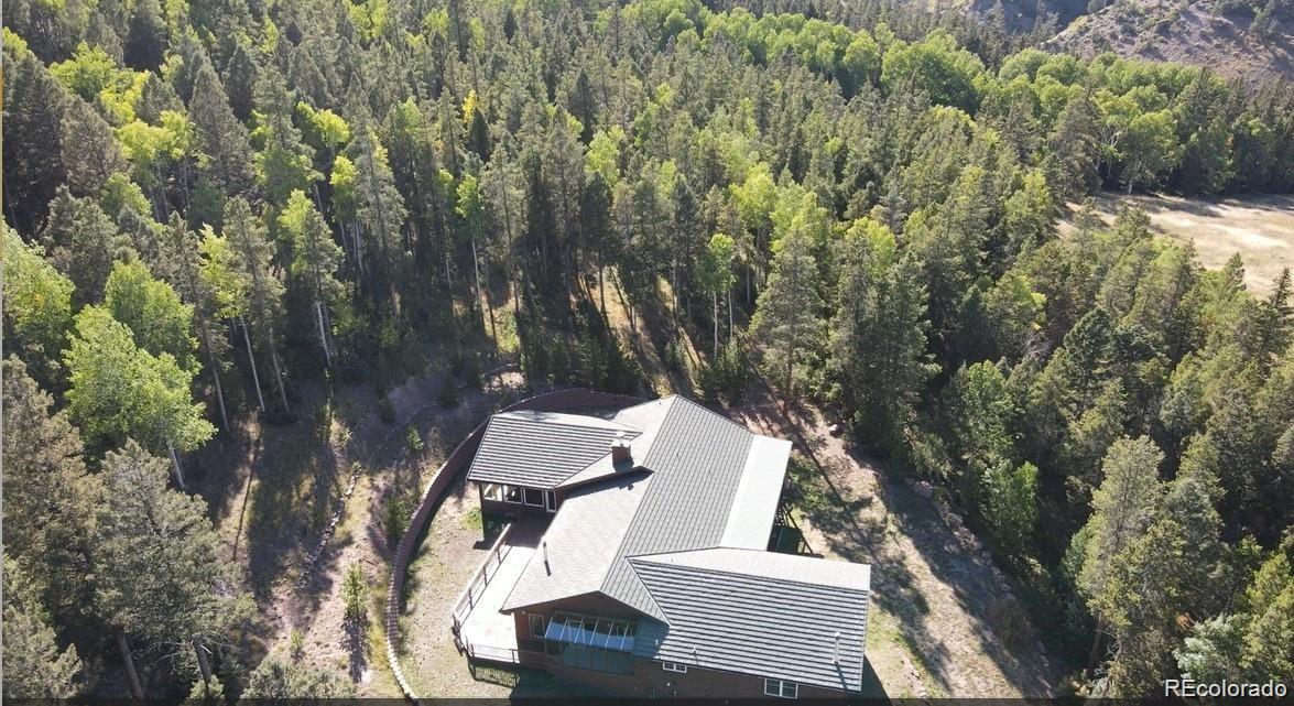 29469 County Road Fort Garland, CO 81133 - Photo 2 of 36