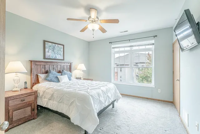 $250,000 | 101 Metro Terrace, Unit 302, Madison, WI 53718