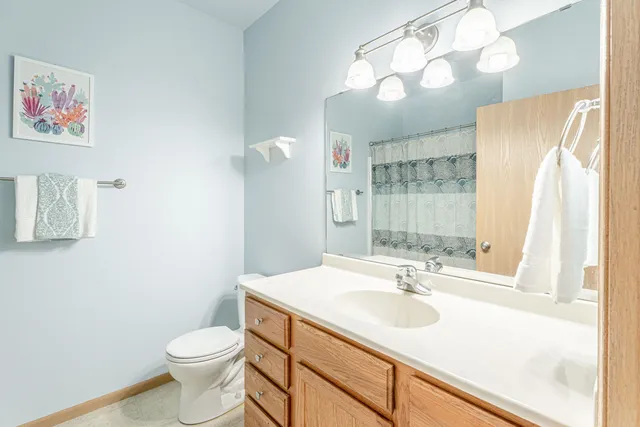 $250,000 | 101 Metro Terrace, Unit 302, Madison, WI 53718