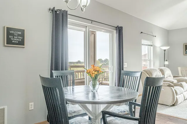 $250,000 | 101 Metro Terrace, Unit 302, Madison, WI 53718