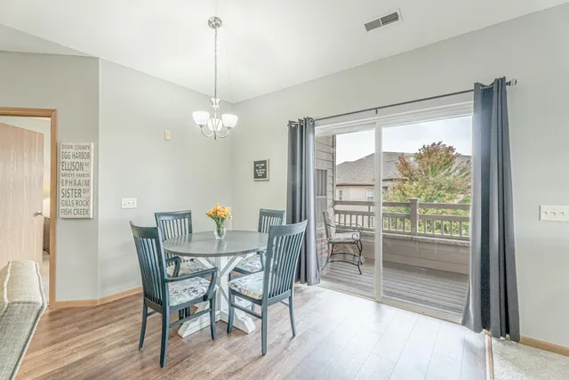 $250,000 | 101 Metro Terrace, Unit 302, Madison, WI 53718