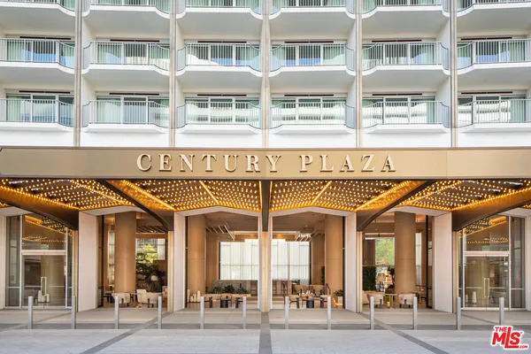 $11,000 | 2025 Avenue Of The Stars, Unit 201, Los Angeles, CA 90067