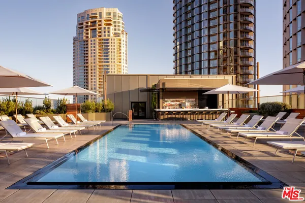 $11,000 | 2025 Avenue Of The Stars, Unit 201, Los Angeles, CA 90067