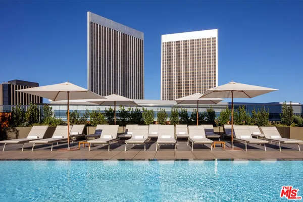 $11,000 | 2025 Avenue Of The Stars, Unit 201, Los Angeles, CA 90067