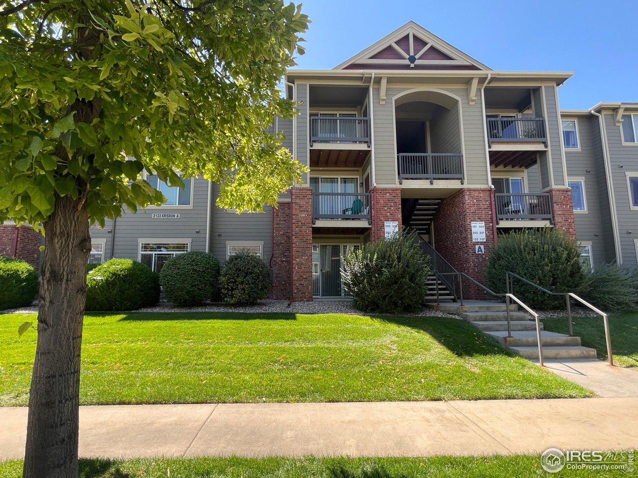 2133 Krisron Road, Unit 103 Fort Collins, CO 80525 - Photo 1 of 26 2231 Krisron A103