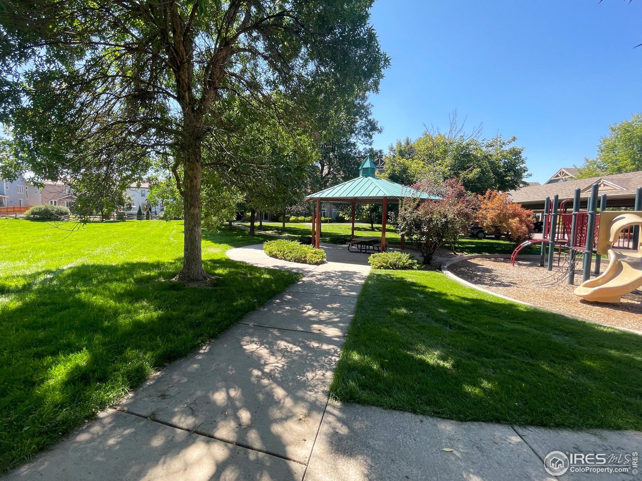 2133 Krisron Road, Unit 103 Fort Collins, CO 80525 - Photo 19 of 26 Pocket Park