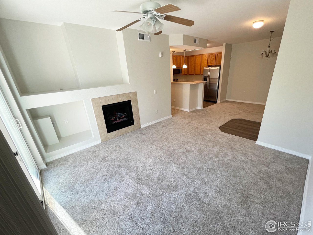 2133 Krisron Road, Unit 103 Fort Collins, CO 80525 - Photo 2 of 26 Living Room