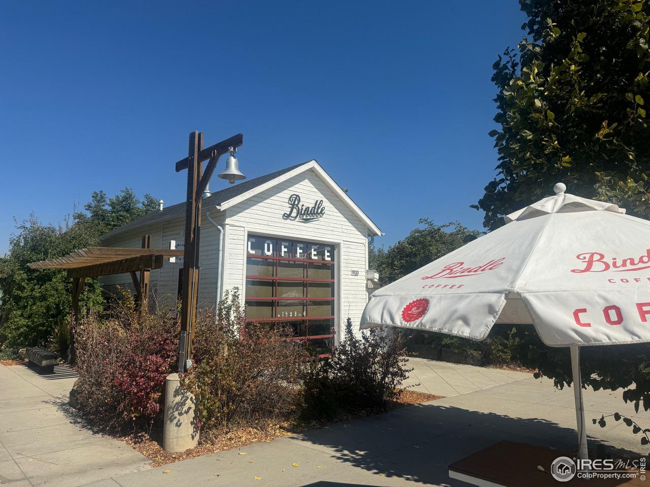 2133 Krisron Road, Unit 103 Fort Collins, CO 80525 - Photo 21 of 26 Jessup Farm - Bindle Coffee