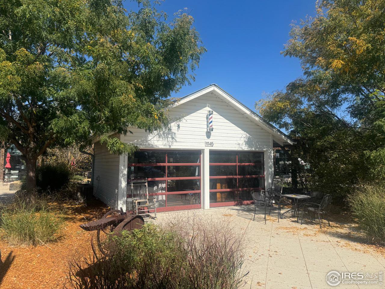 2133 Krisron Road, Unit 103 Fort Collins, CO 80525 - Photo 22 of 26 Jessup Farm - Barber