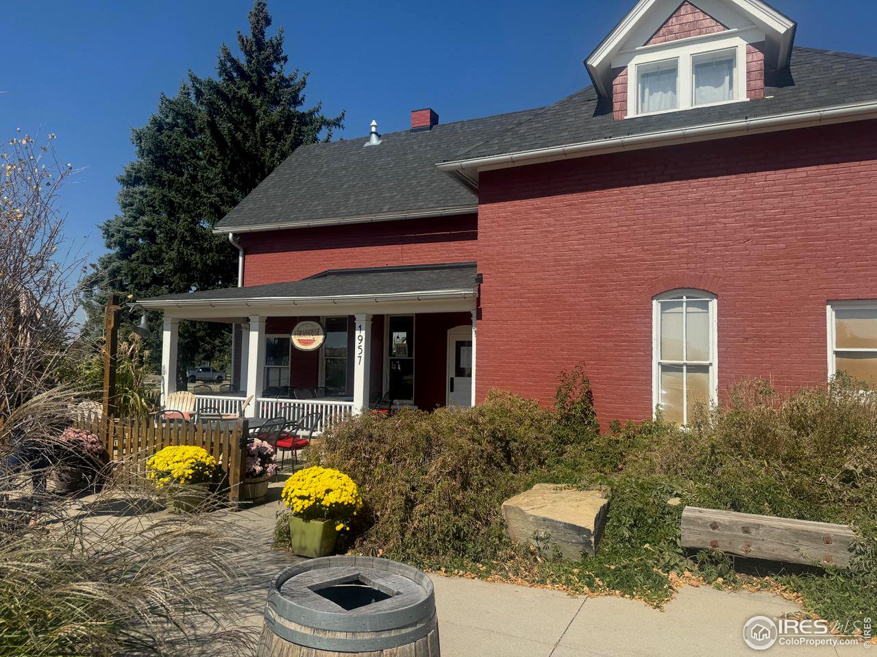 2133 Krisron Road, Unit 103 Fort Collins, CO 80525 - Photo 23 of 26 The Farmhouse at Jessup Farm