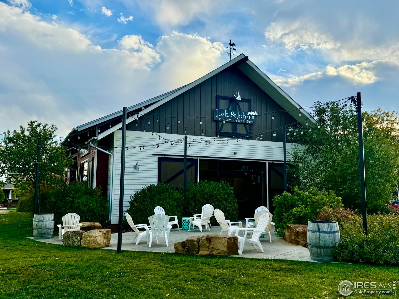 2133 Krisron Road, Unit 103 Fort Collins, CO 80525 - Photo 24 of 26 Josh & John's Ice Cream - Jessup Farm