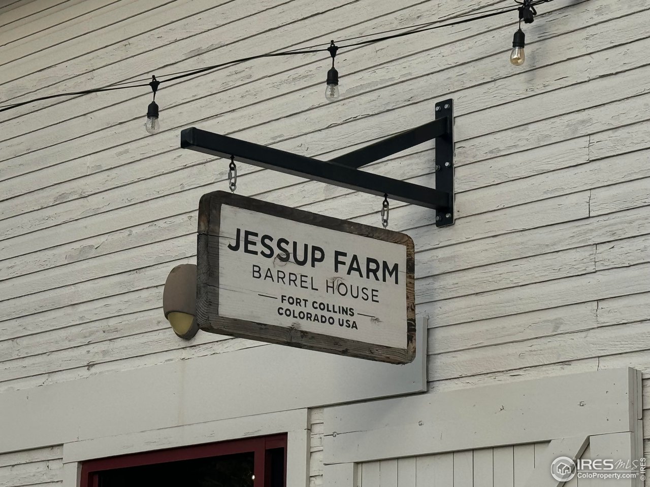 2133 Krisron Road, Unit 103 Fort Collins, CO 80525 - Photo 25 of 26 Jessup Farm Barrel House - Jessup Farm