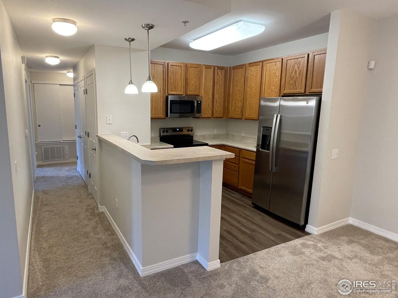 2133 Krisron Road, Unit 103 Fort Collins, CO 80525 - Photo 5 of 26 Kitchen