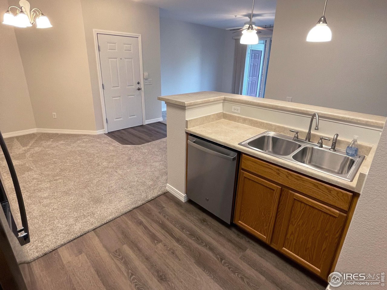 2133 Krisron Road, Unit 103 Fort Collins, CO 80525 - Photo 7 of 26 Kitchen