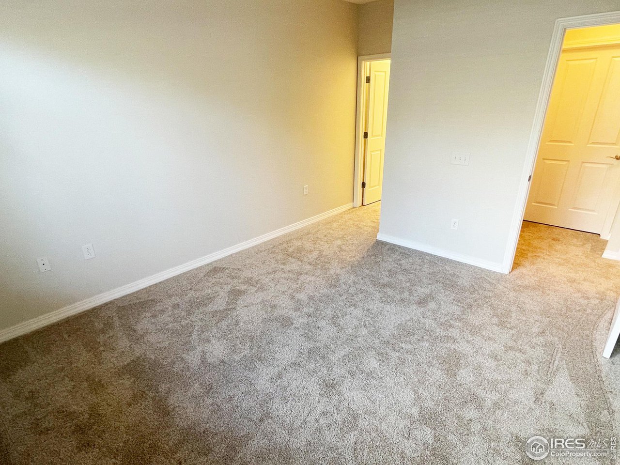2133 Krisron Road, Unit 103 Fort Collins, CO 80525 - Photo 9 of 26 Primary Bedroom