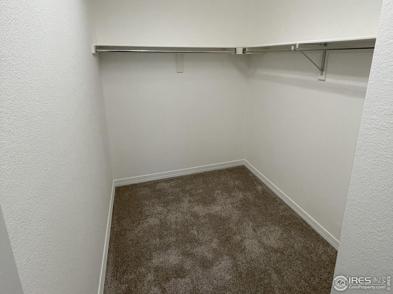 2133 Krisron Road, Unit 103 Fort Collins, CO 80525 - Photo 10 of 26 Primary Walk-in Closet