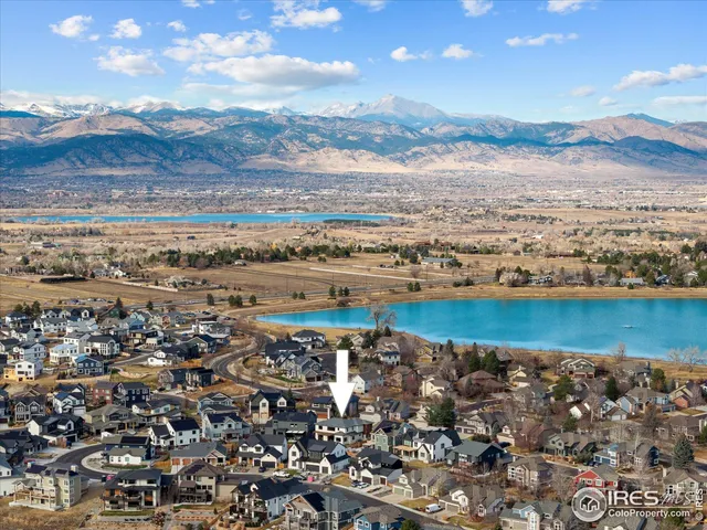 $2,499,000 | 848 Trail Ridge Drive, Louisville, CO 80027