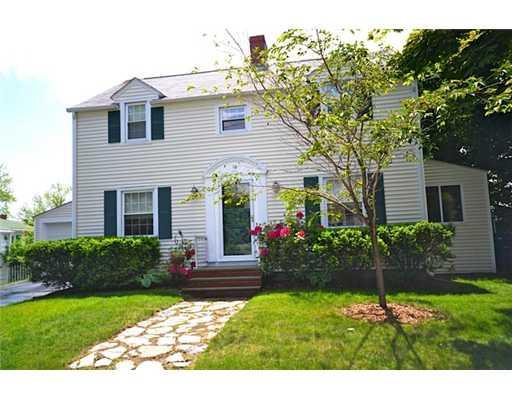 16 Kent Road South Portland, ME 04106 - Photo 2 of 25 Other.