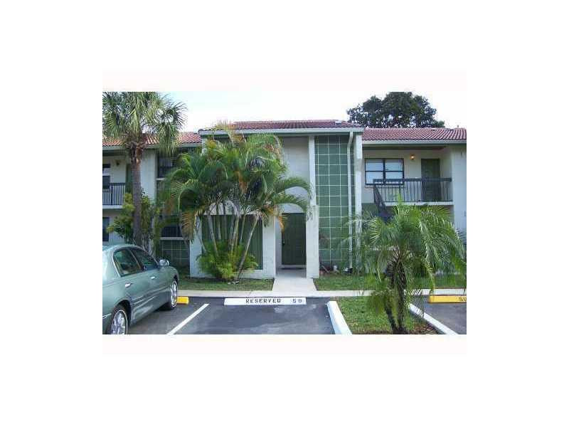 22465 Southwest 61st Way, Unit 147 Boca Raton, FL 33428 - Photo 1 of 17 Exterior Front