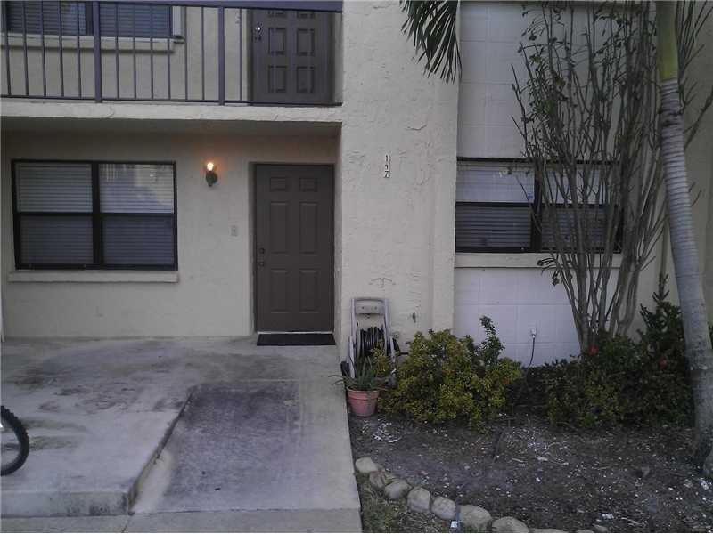 22465 Southwest 61st Way, Unit 147 Boca Raton, FL 33428 - Photo 13 of 17 Exterior Front